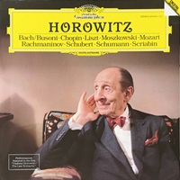 Deutsche Grammophon : Horowitz - The Last Romantic